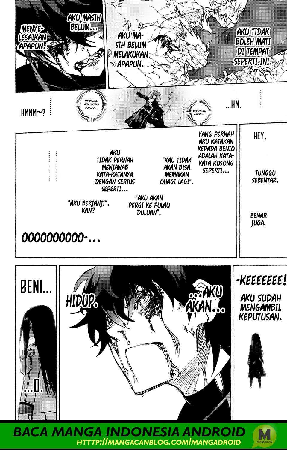 Chapter 72 - halaman 23