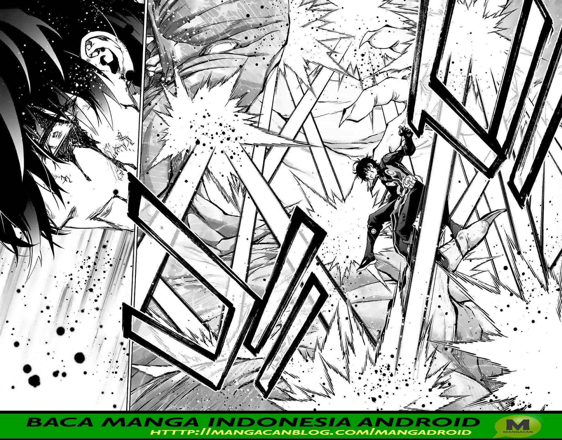 Chapter 72 - halaman 25