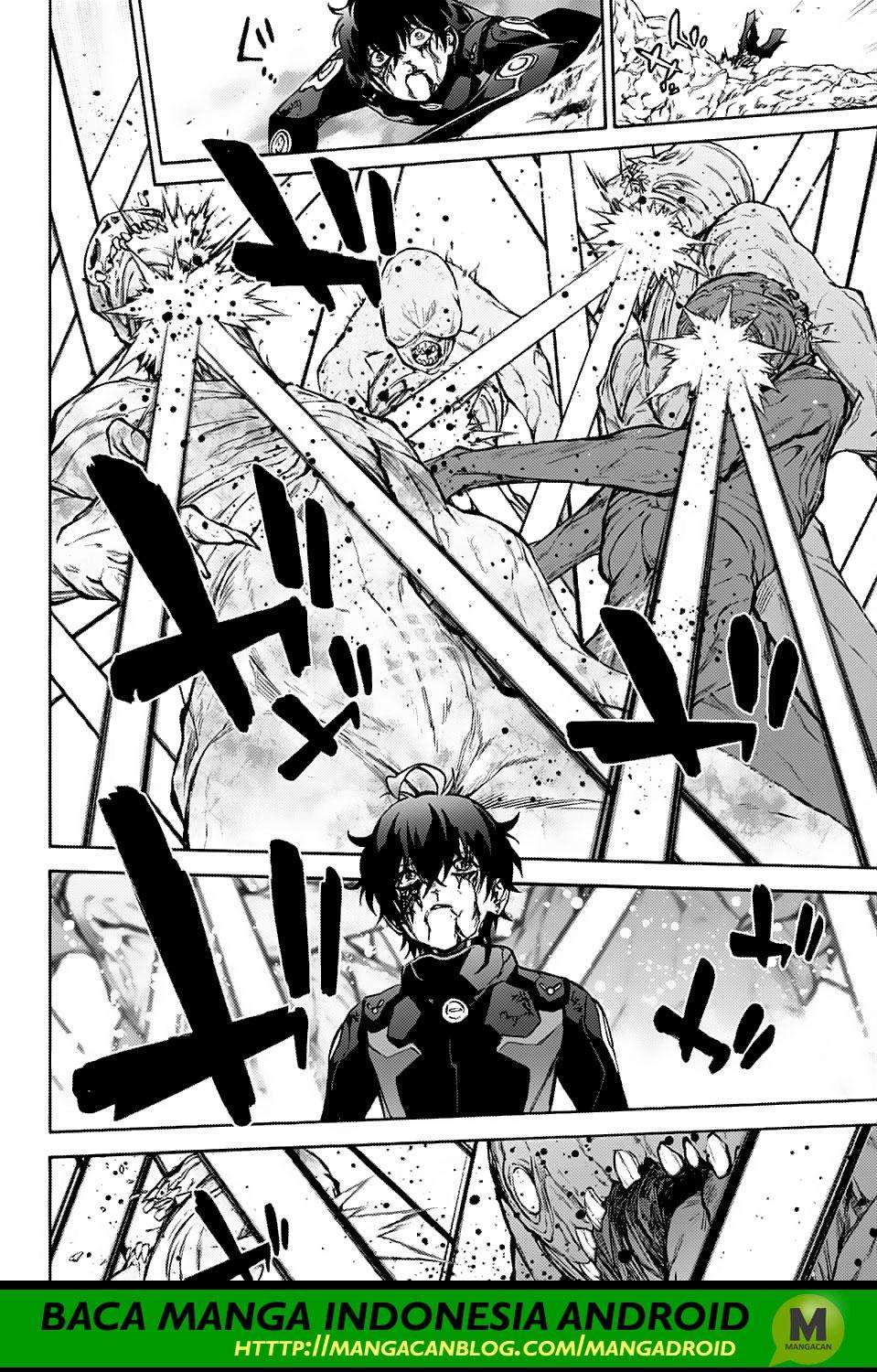 Chapter 72 - halaman 26