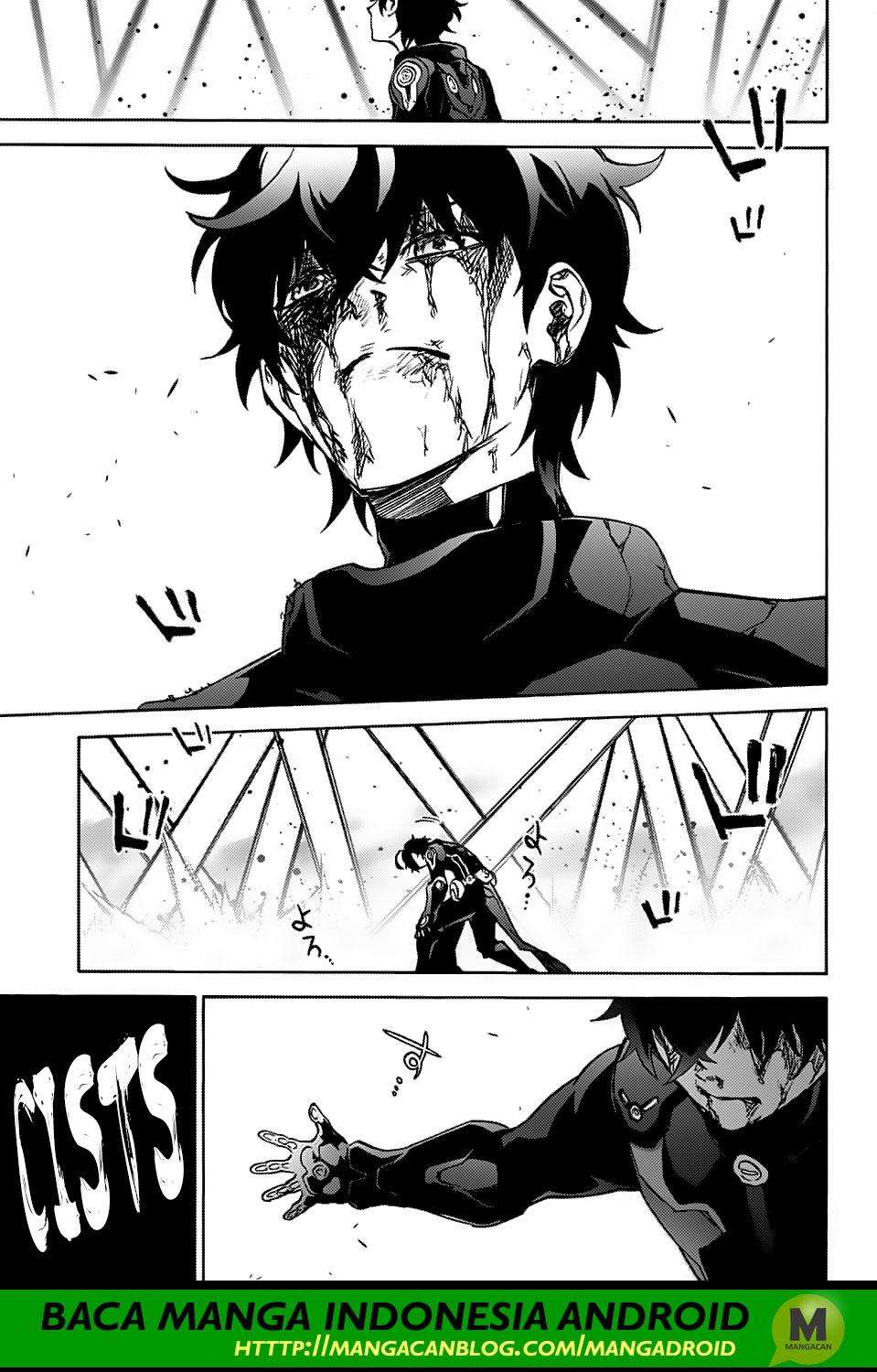 Chapter 72 - halaman 27
