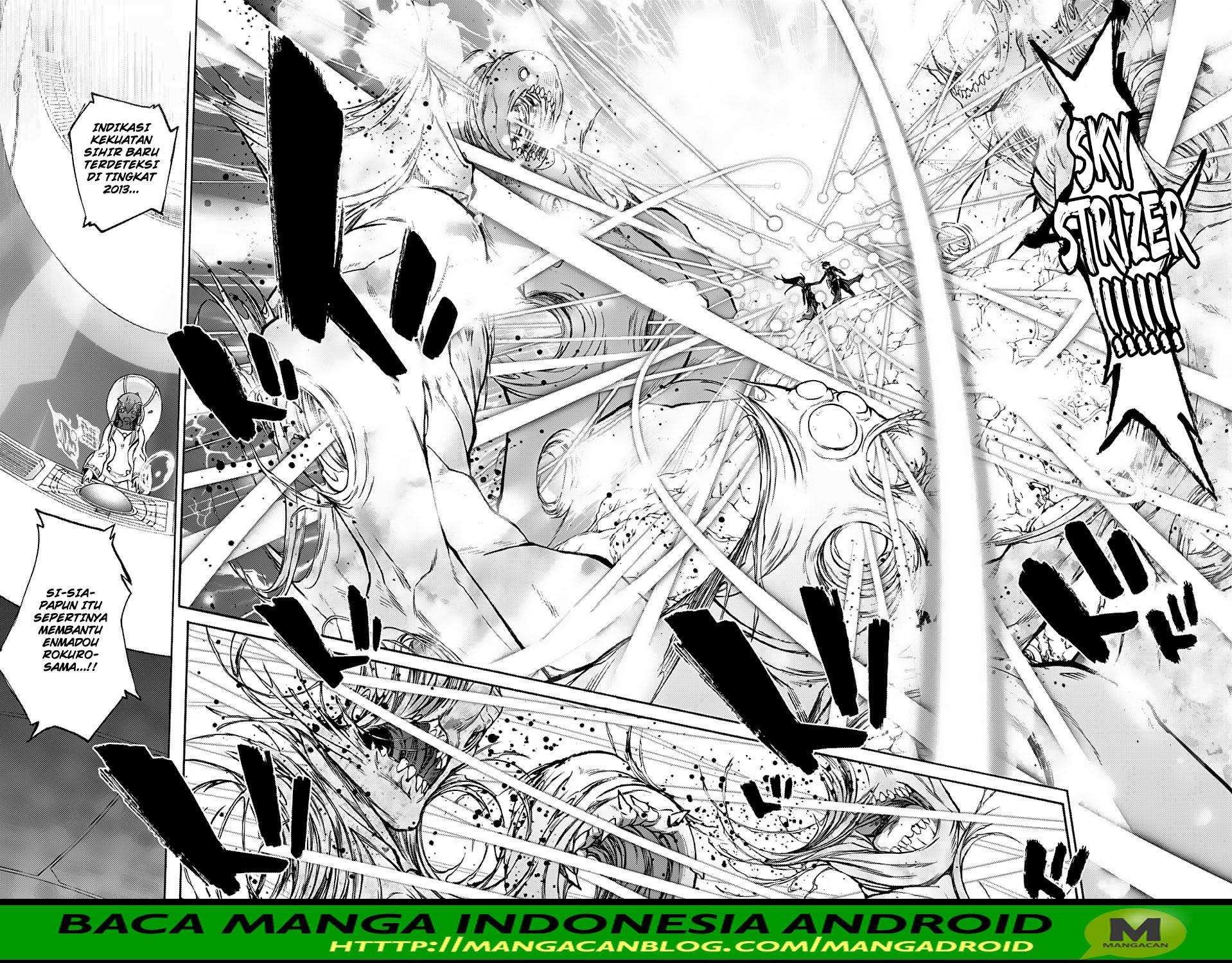 Chapter 72 - halaman 31
