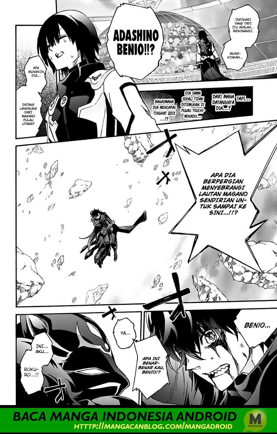 Chapter 72 - halaman 32