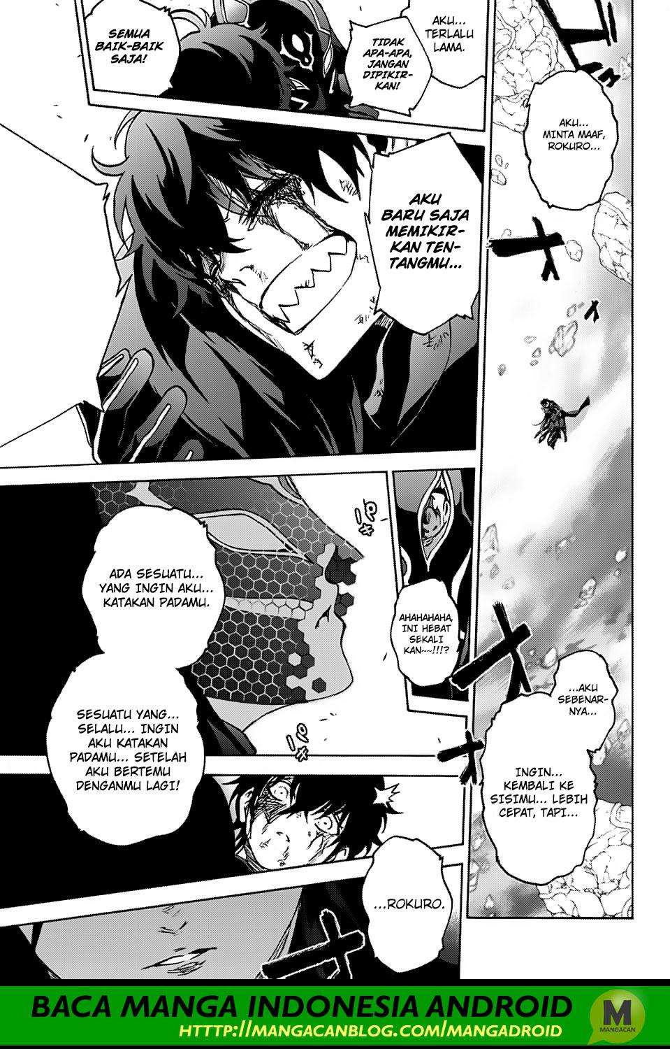 Chapter 72 - halaman 33