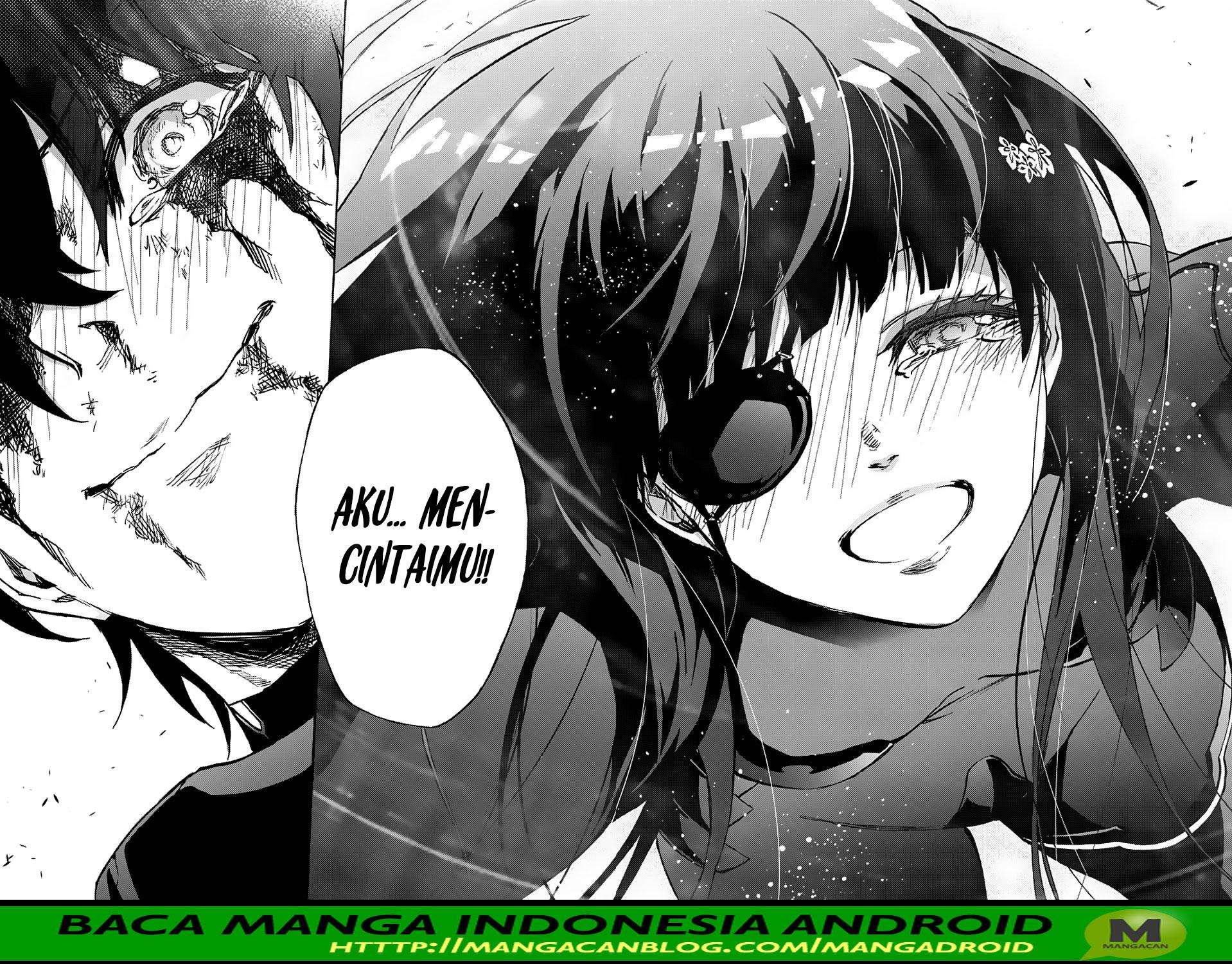 Chapter 72 - halaman 34