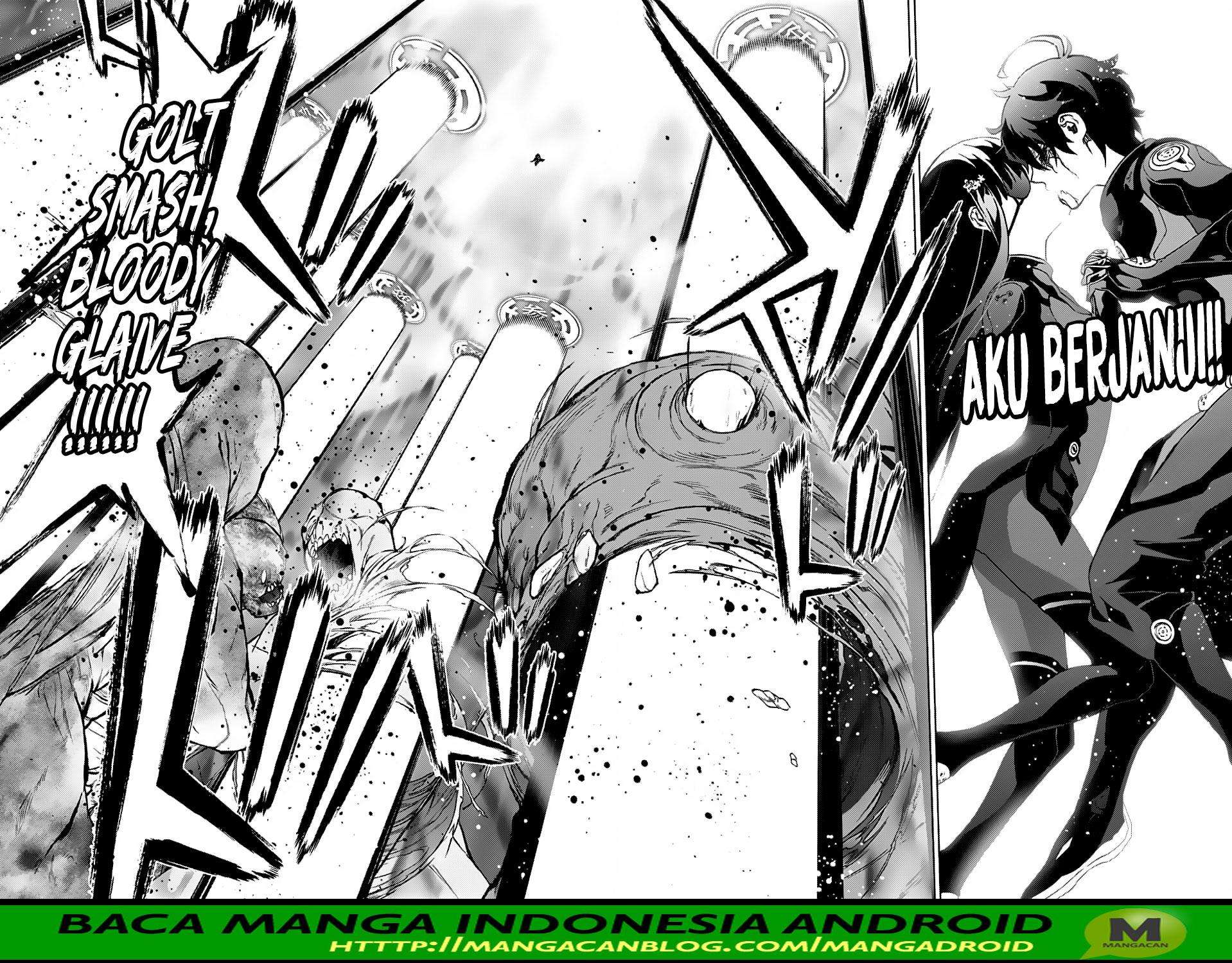 Chapter 72 - halaman 37