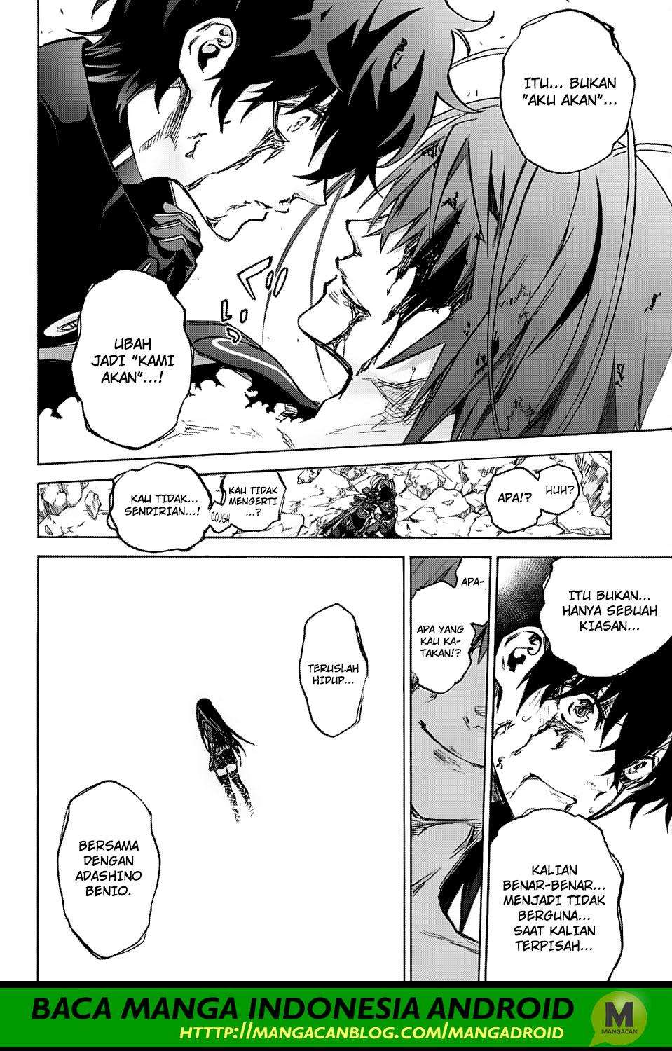 Chapter 72 - halaman 8