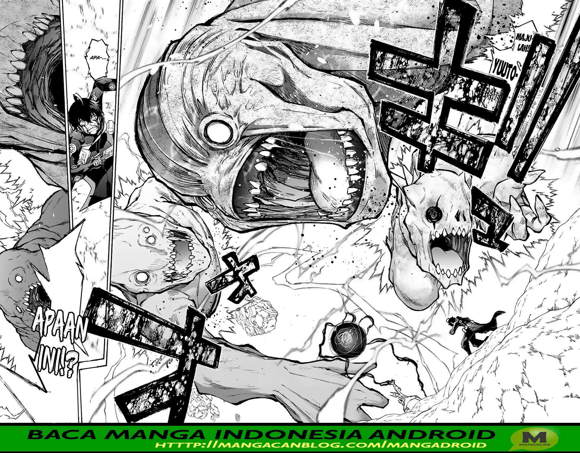 Chapter 72 - halaman 10
