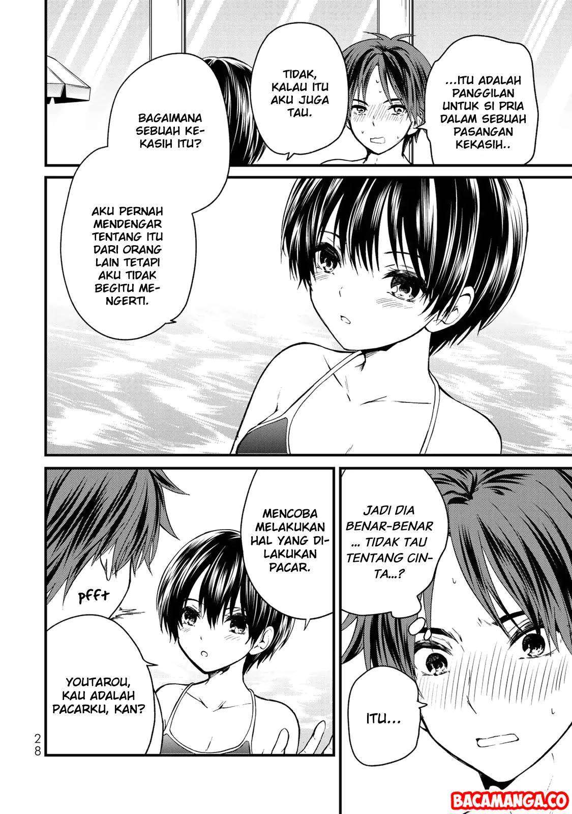 Chapter 30 - halaman 7