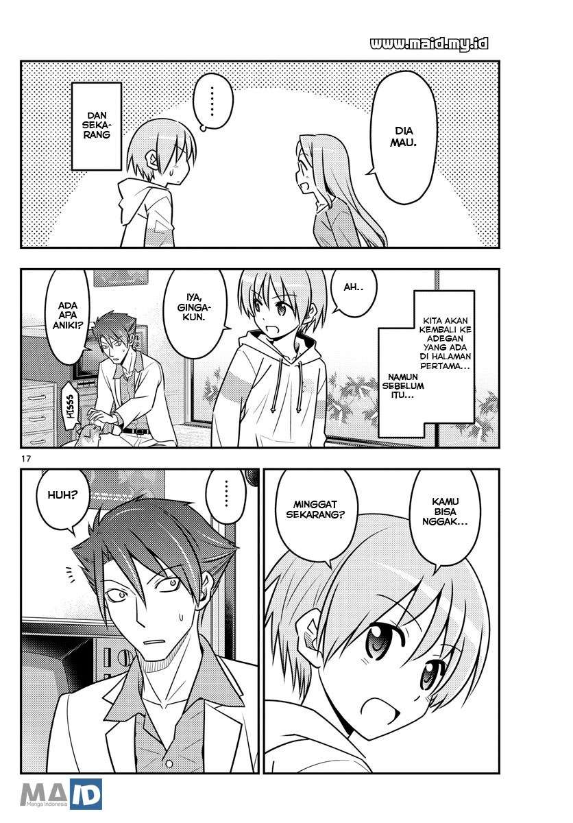 Chapter 54 - halaman 22