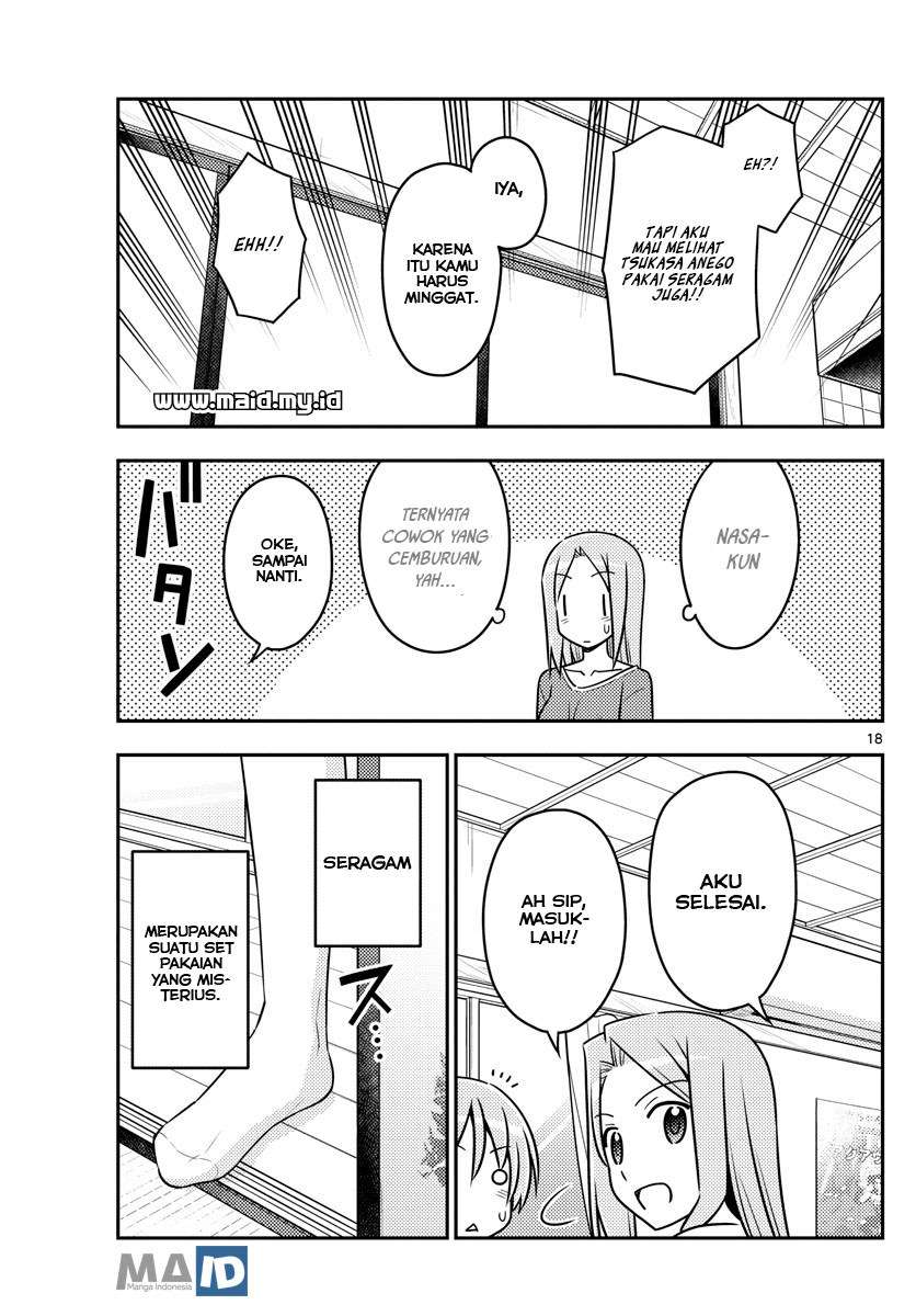 Chapter 54 - halaman 23