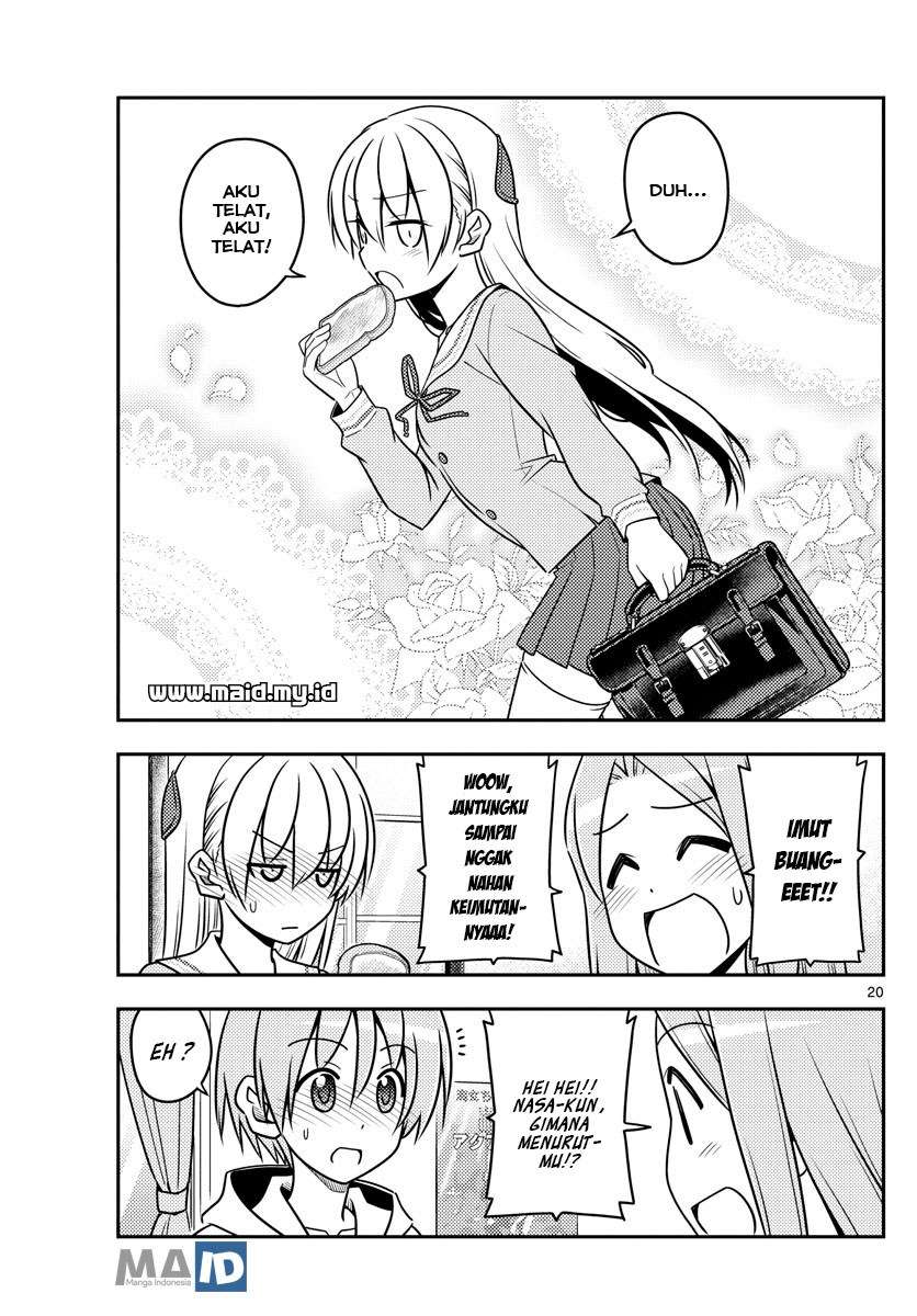 Chapter 54 - halaman 25