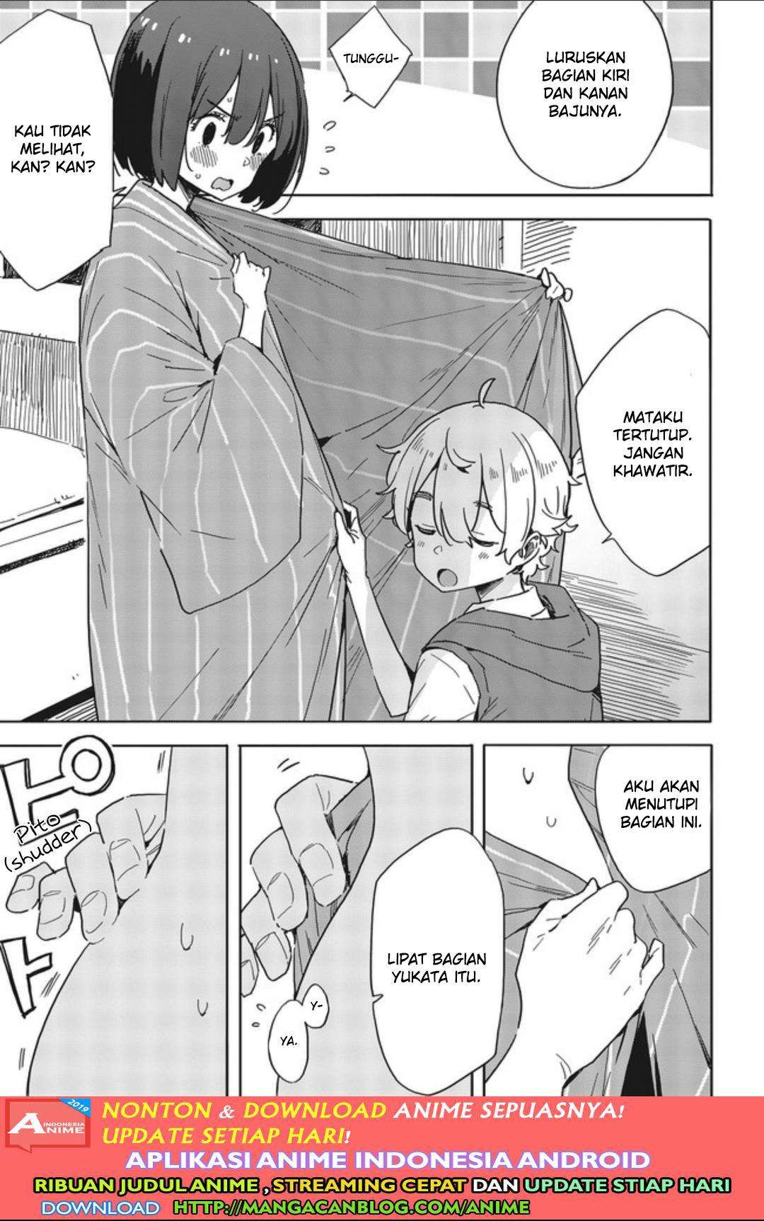 Chapter 78 - halaman 14