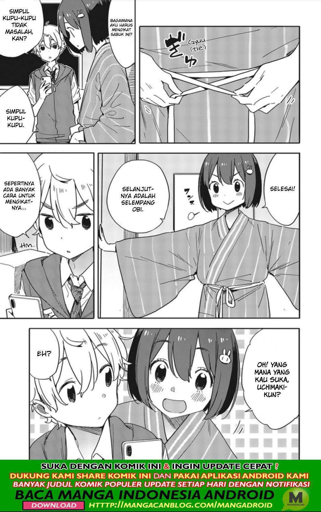 Chapter 78 - halaman 16