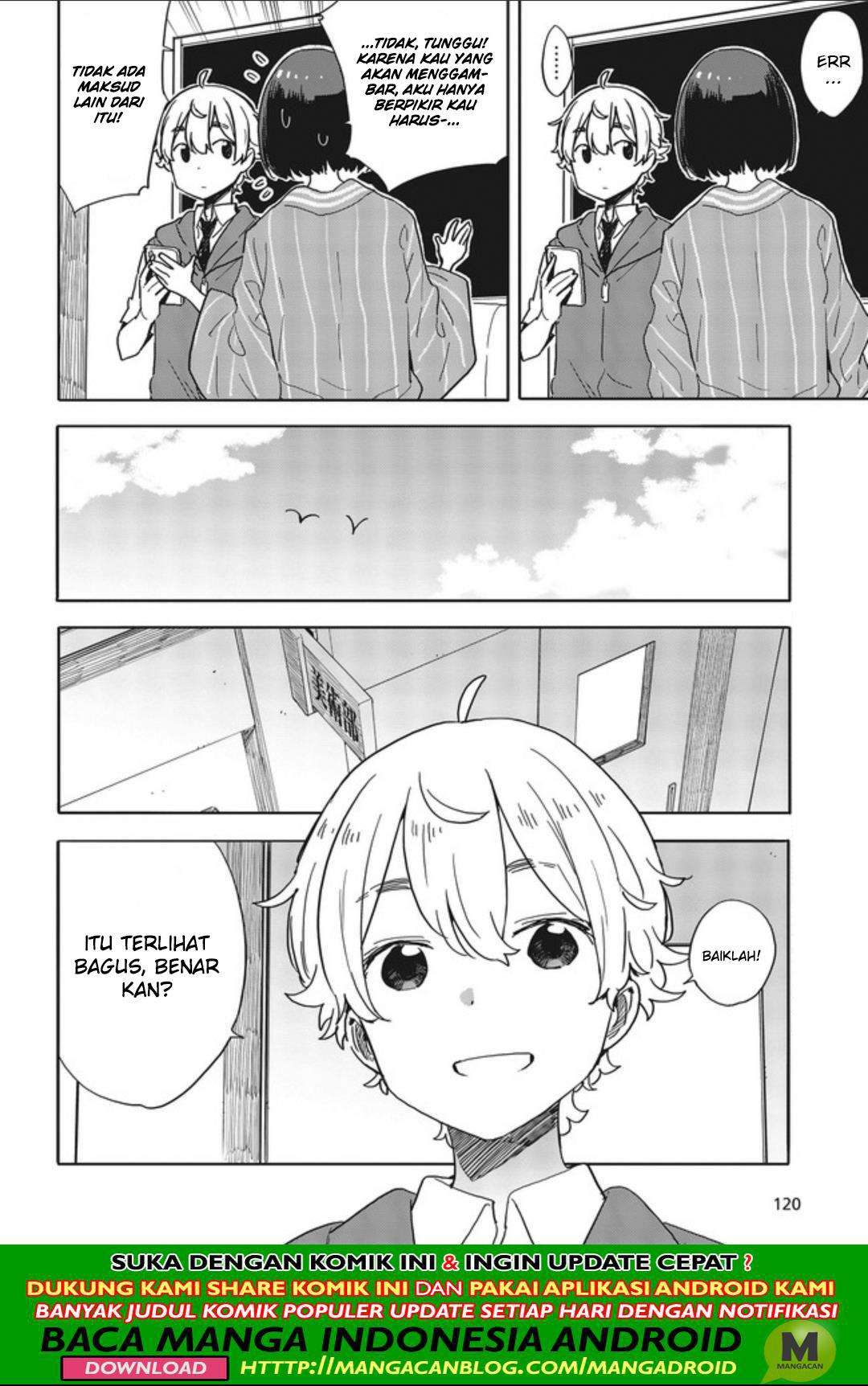 Chapter 78 - halaman 17