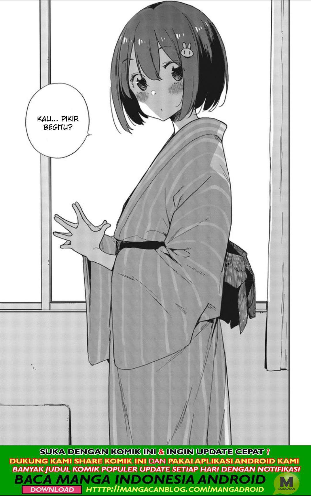 Chapter 78 - halaman 18
