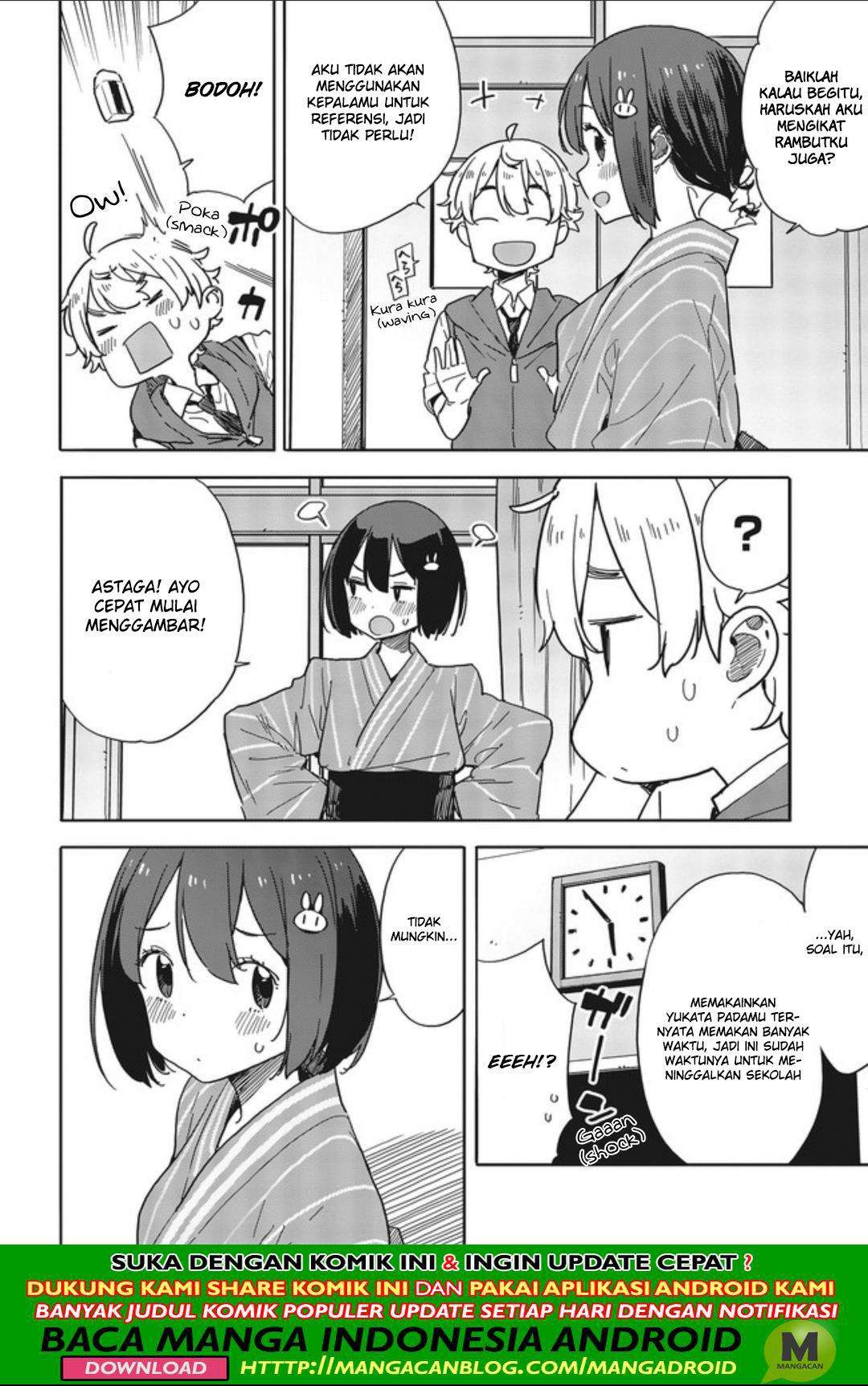 Chapter 78 - halaman 19