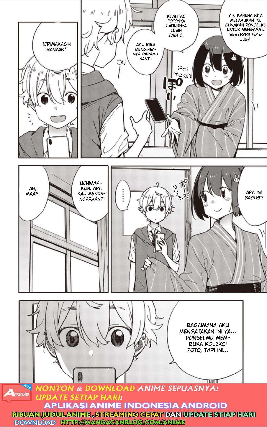Chapter 78 - halaman 21
