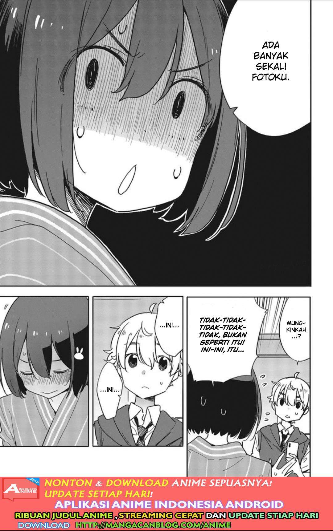Chapter 78 - halaman 22