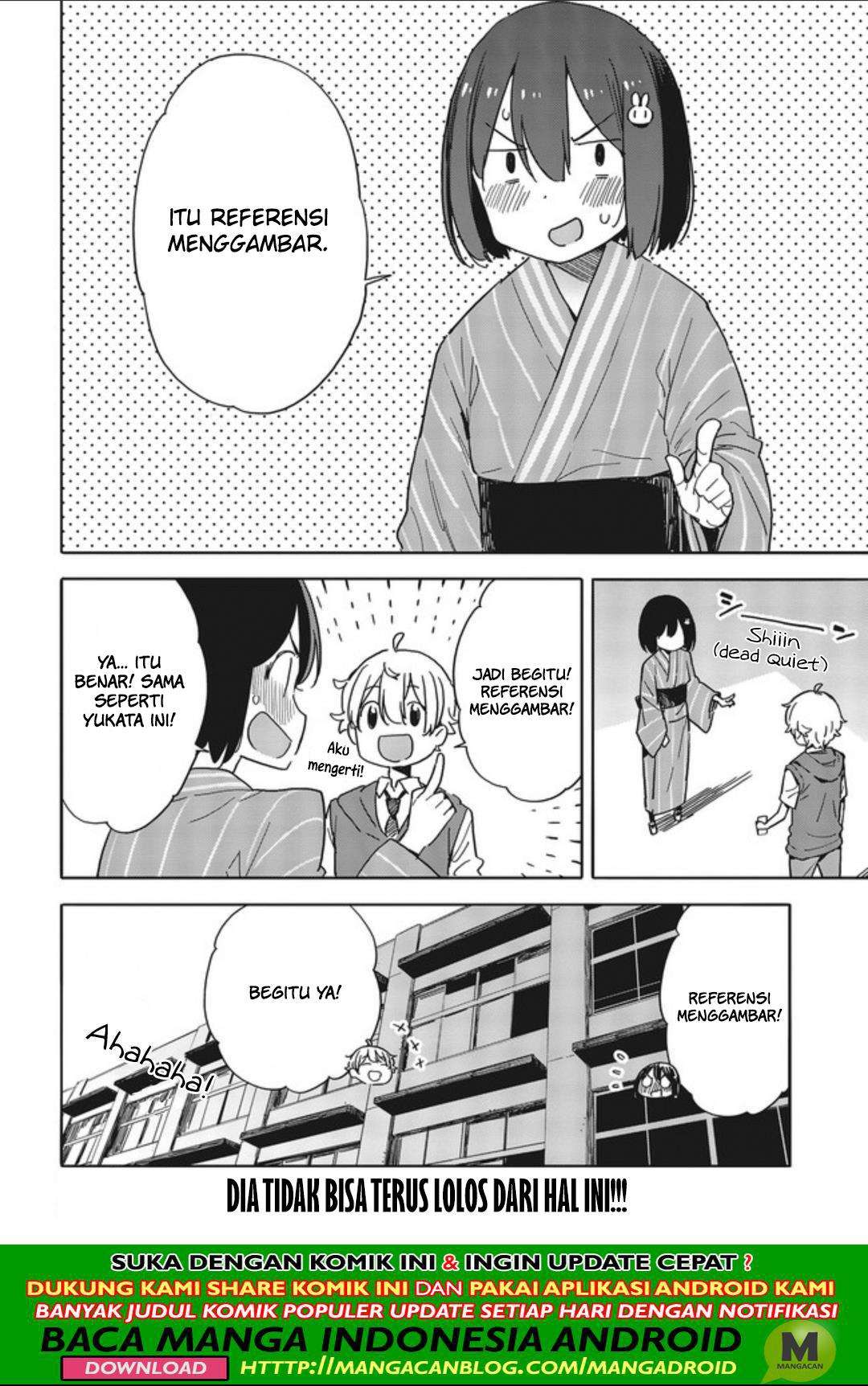 Chapter 78 - halaman 23