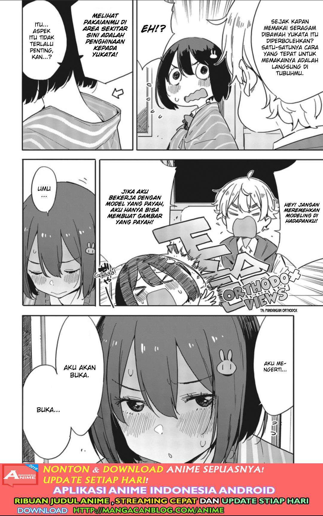 Chapter 78 - halaman 7
