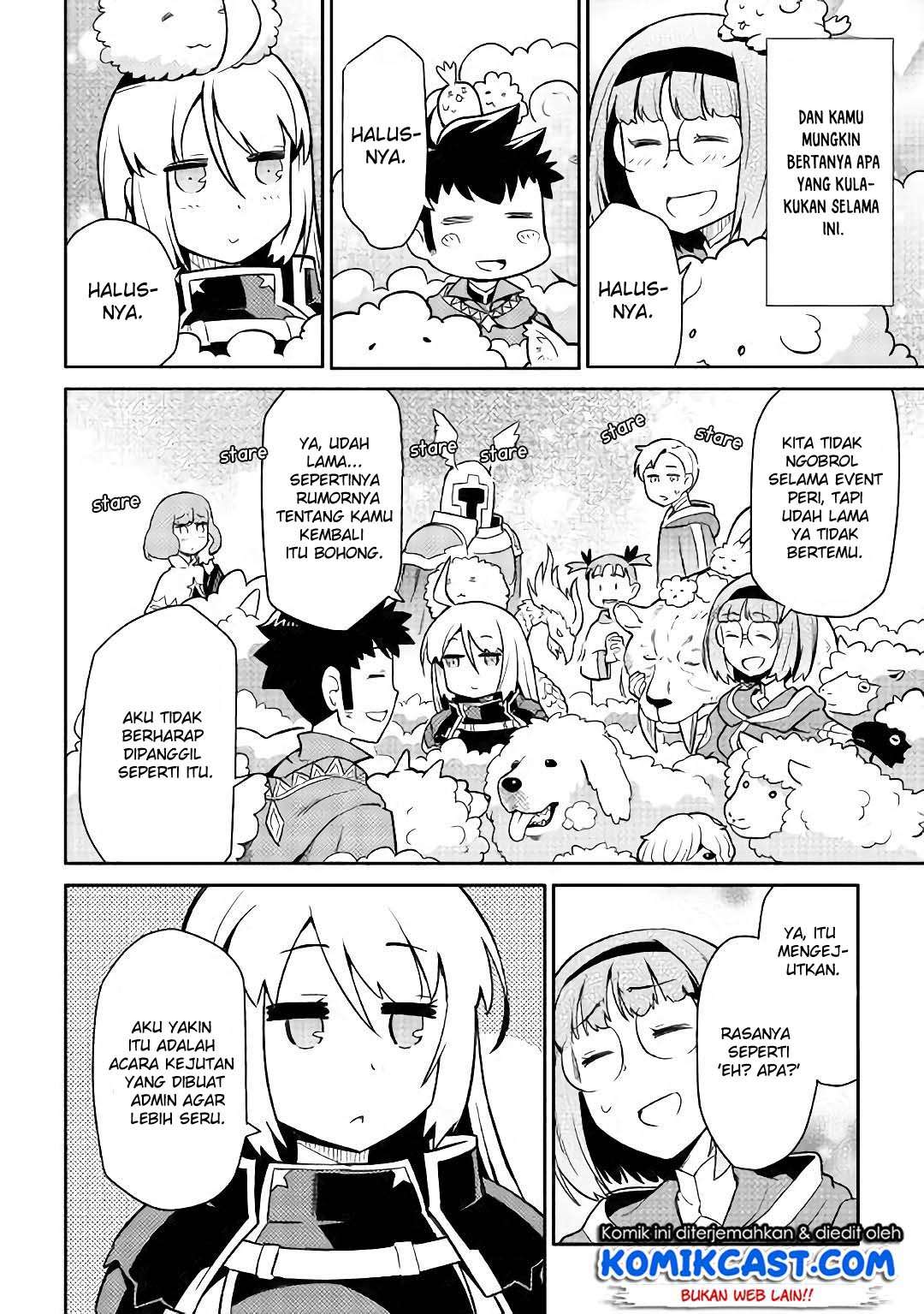 Chapter 42 - halaman 22
