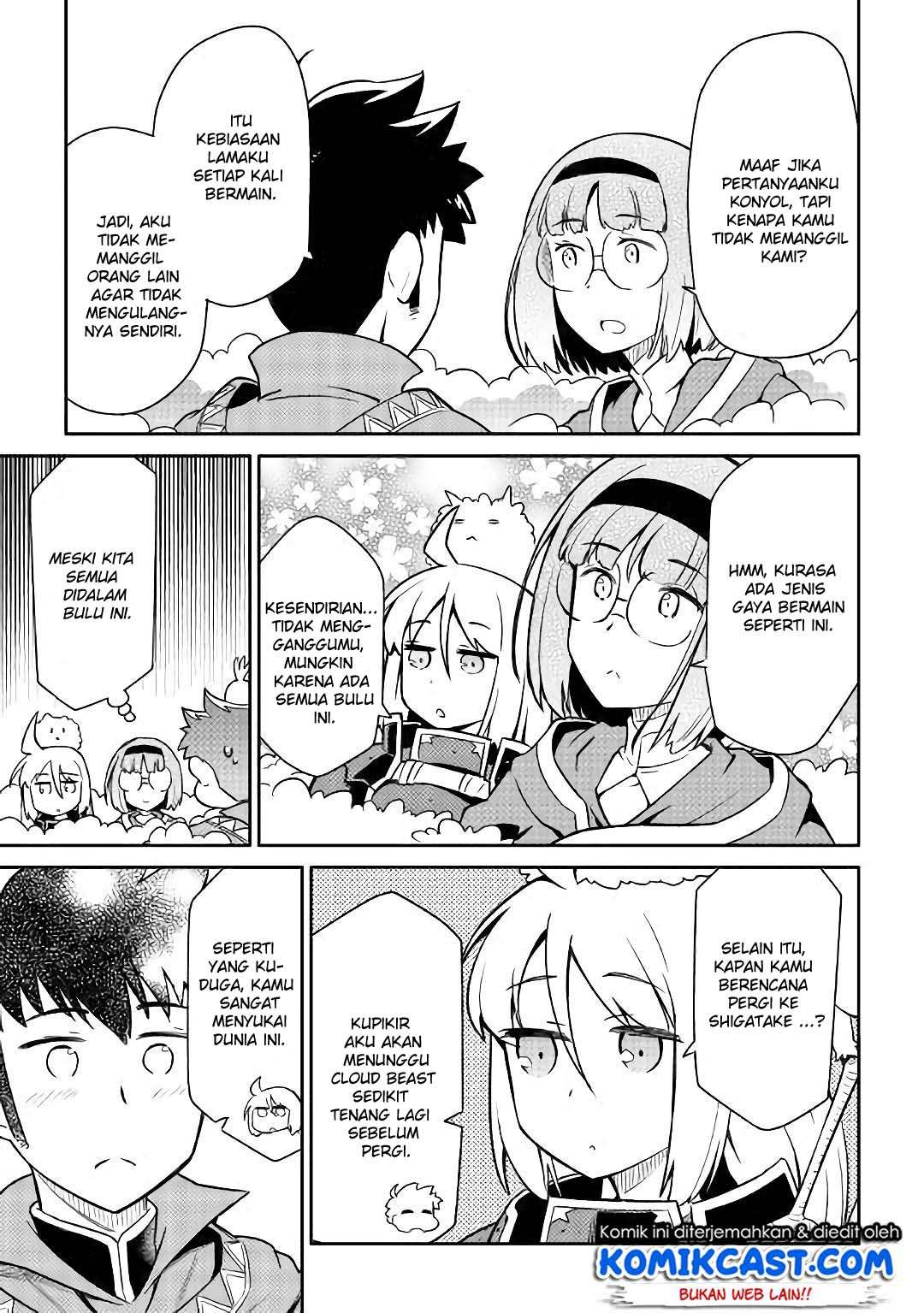 Chapter 42 - halaman 23