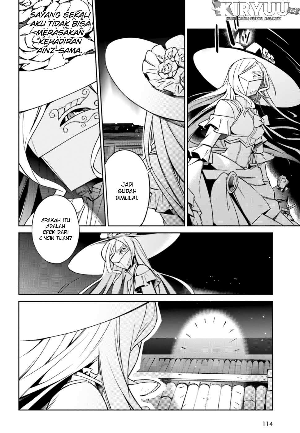 Chapter 49 - halaman 13