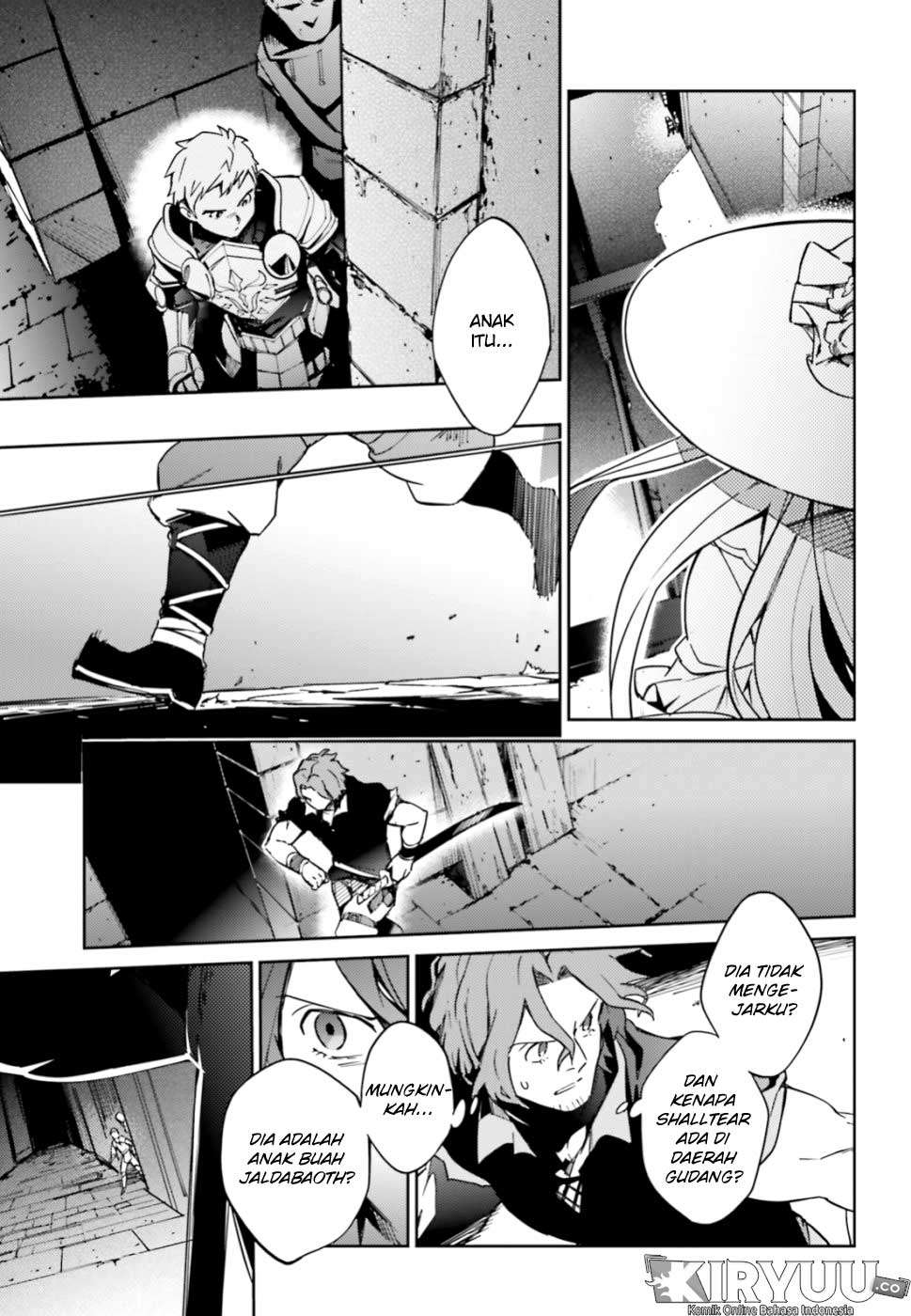 Chapter 49 - halaman 16