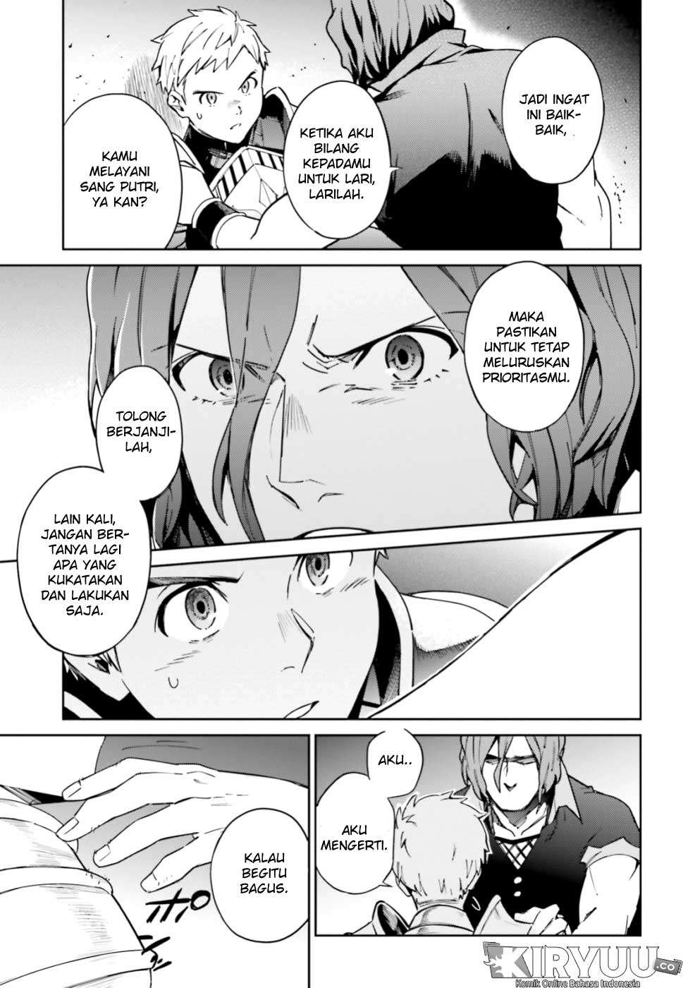Chapter 49 - halaman 20