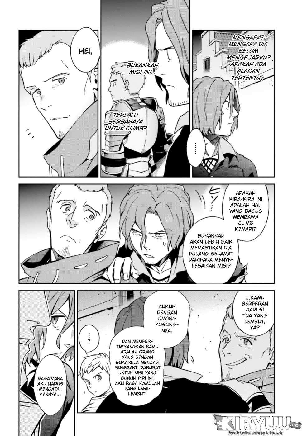 Chapter 49 - halaman 21