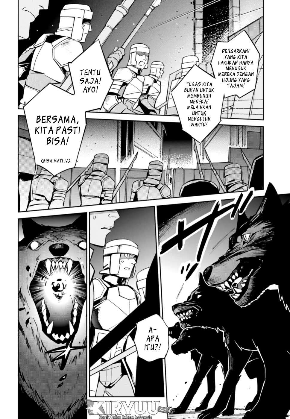 Chapter 49 - halaman 26