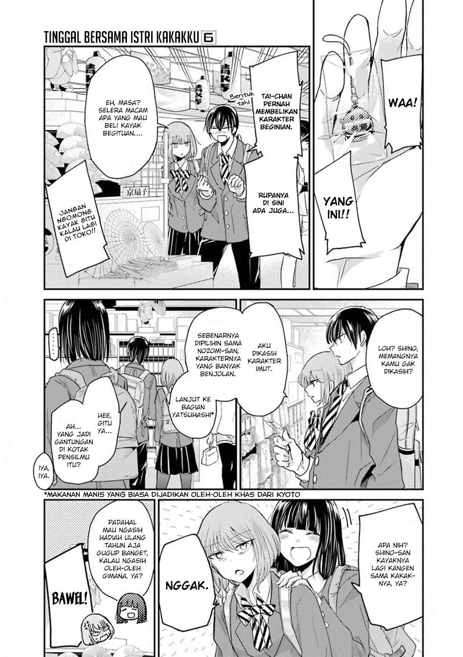 Chapter 56 - halaman 4