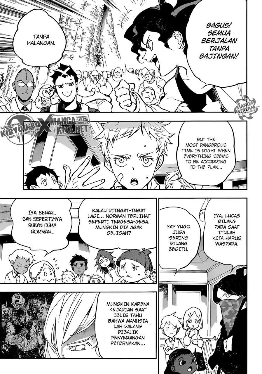 Chapter 145 - halaman 13