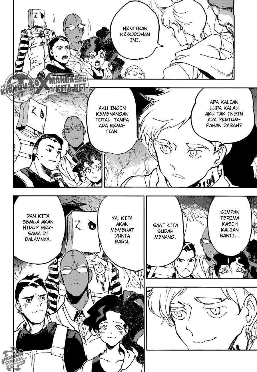 Chapter 145 - halaman 16