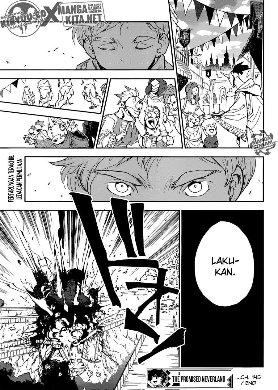 Chapter 145 - halaman 21