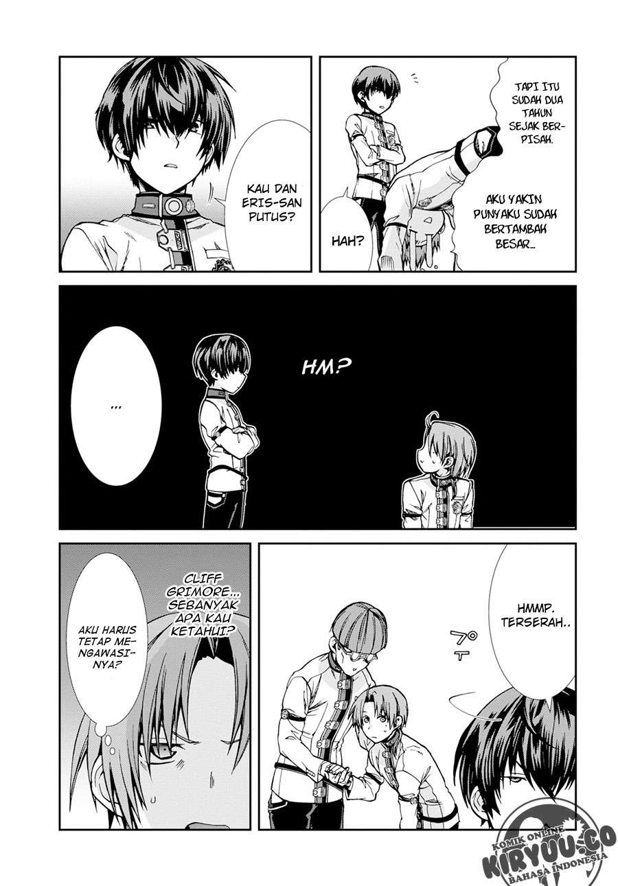 Chapter 55 - halaman 22
