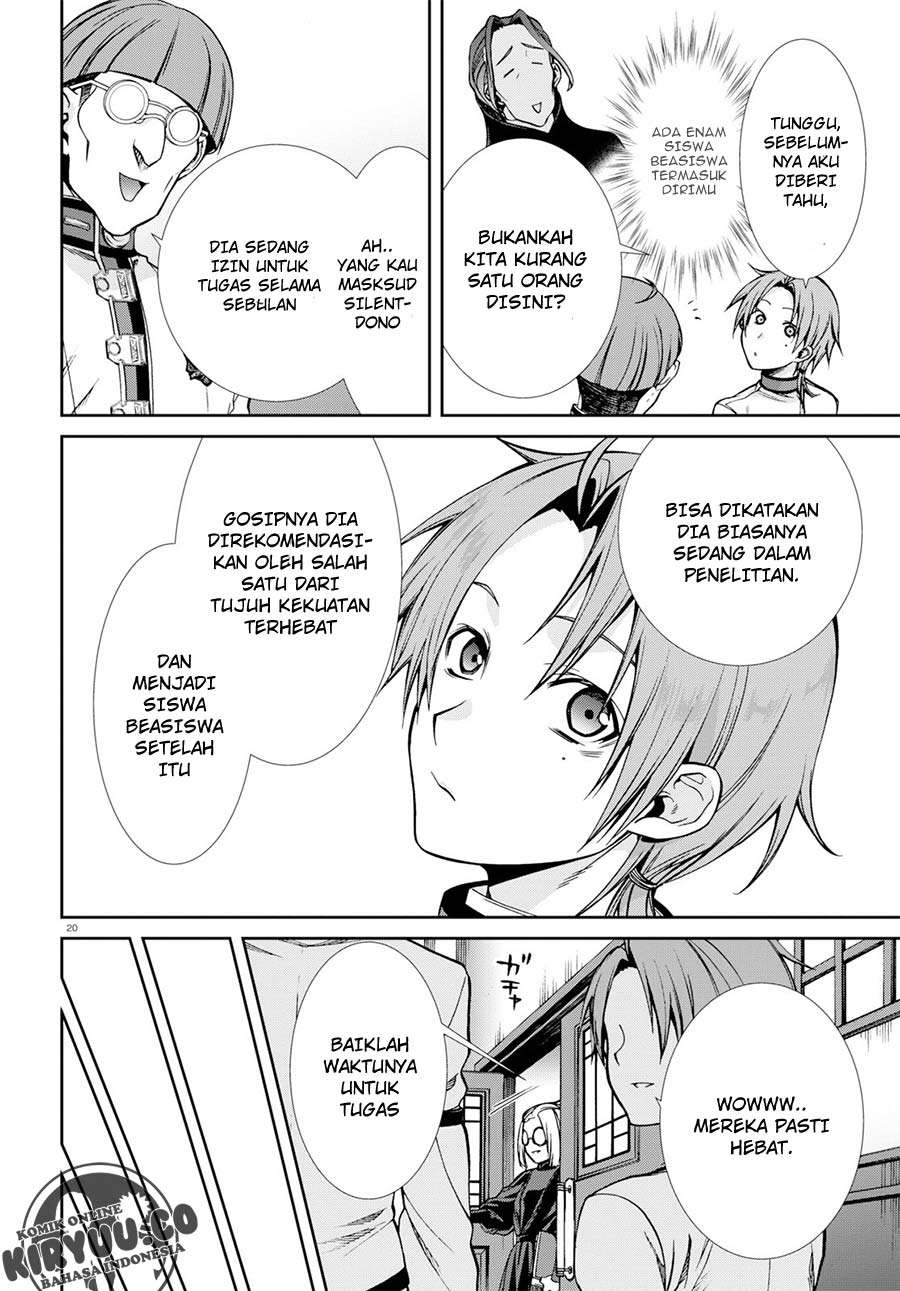Chapter 55 - halaman 23