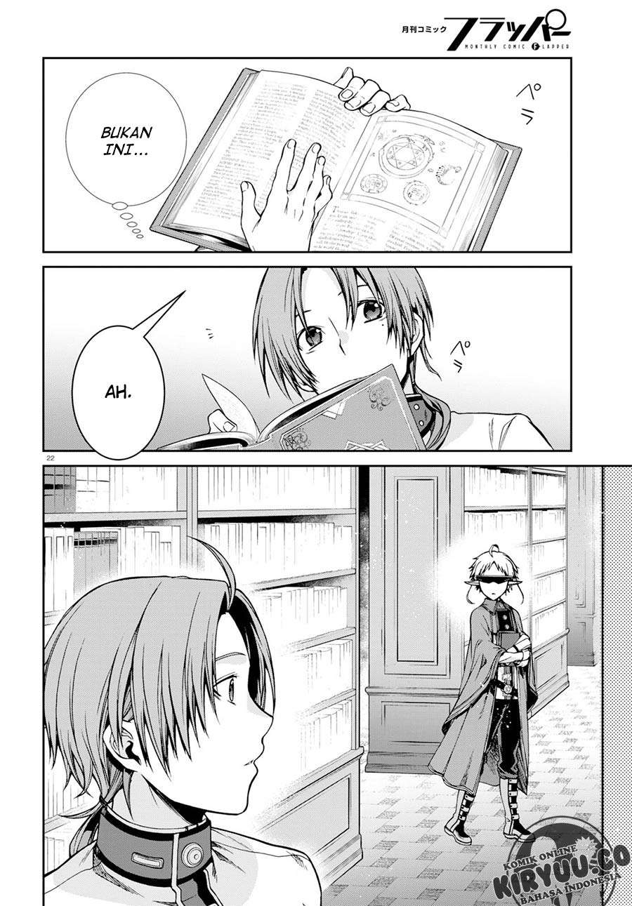 Chapter 55 - halaman 25