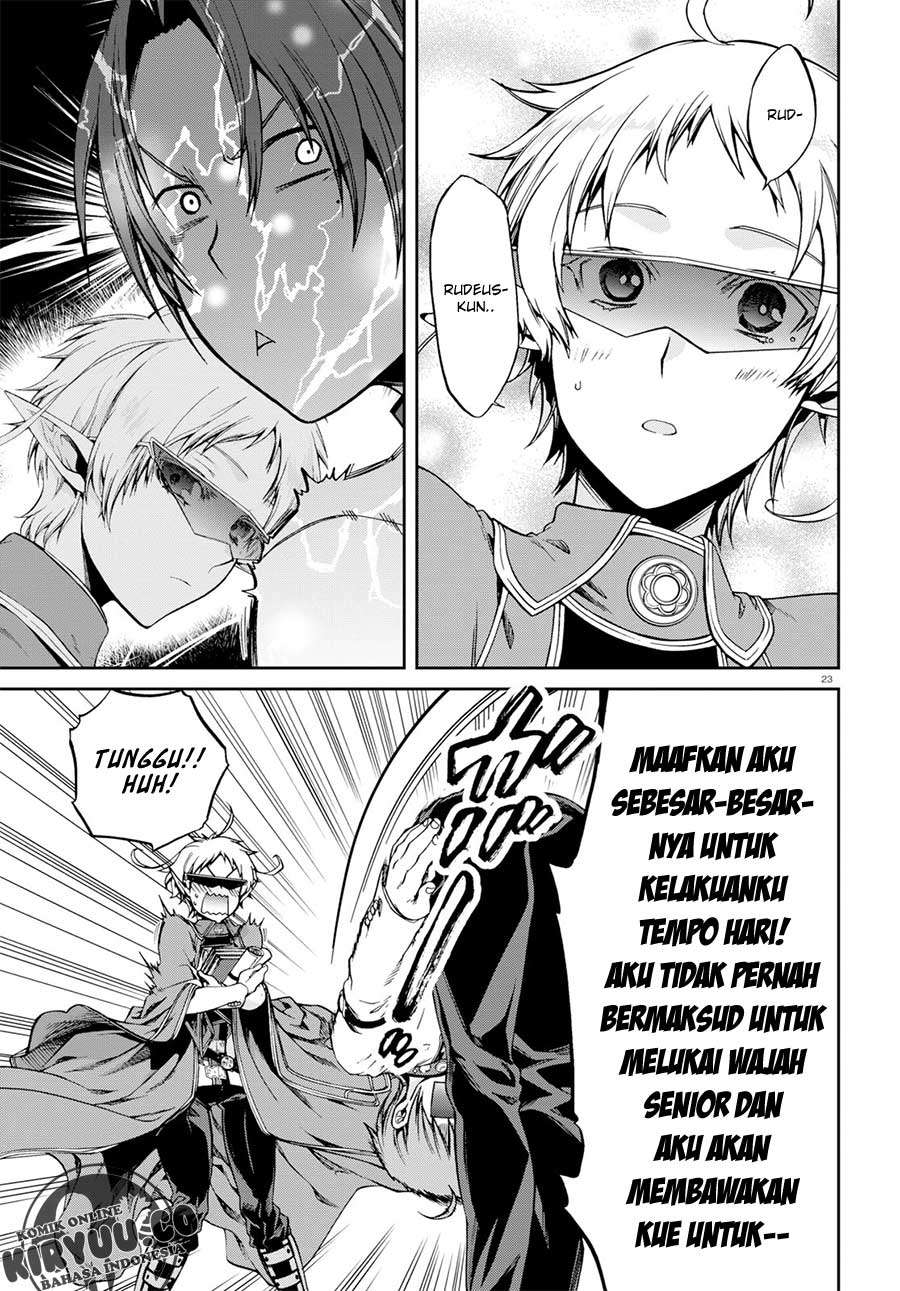 Chapter 55 - halaman 26