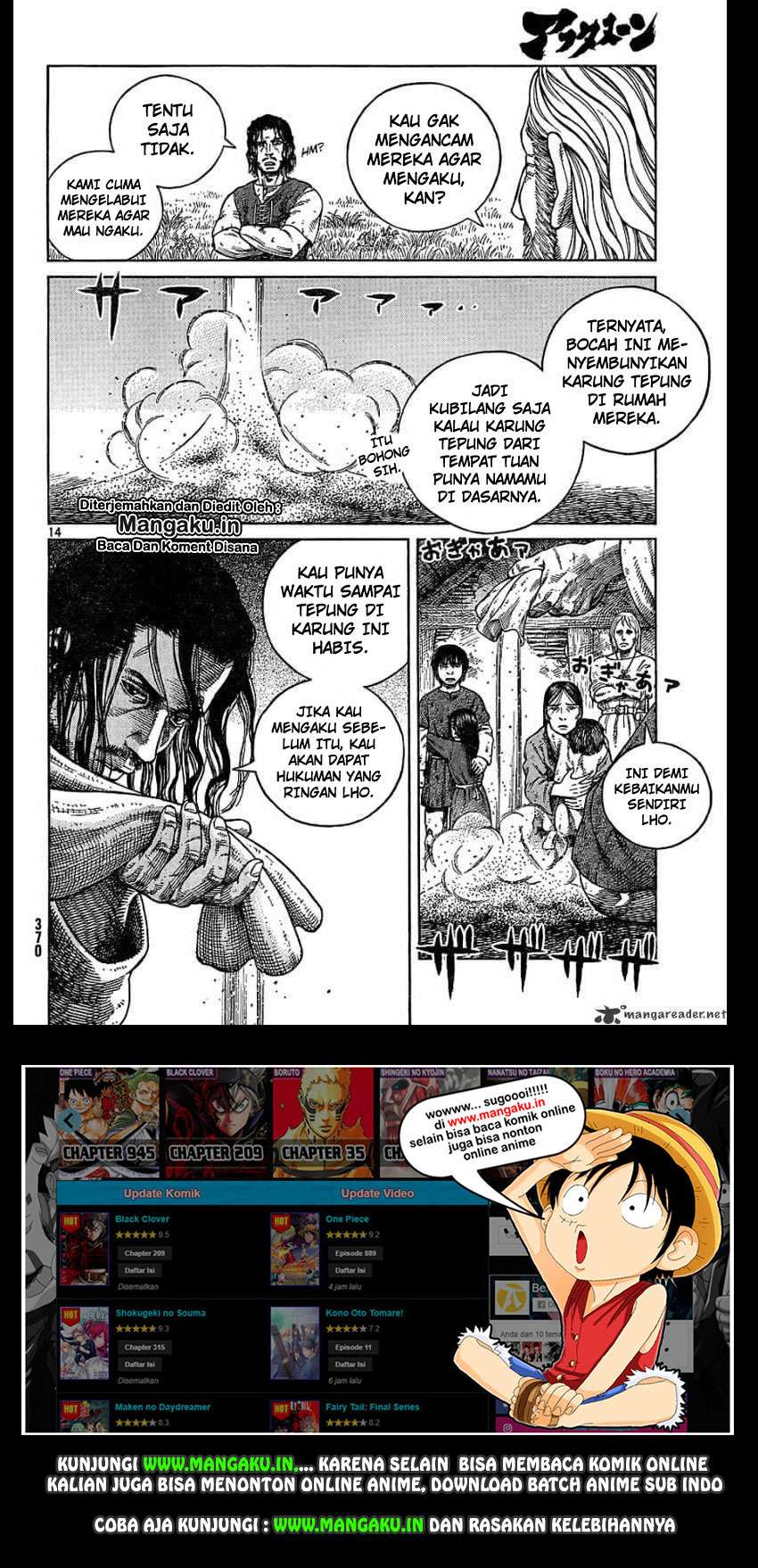Chapter 67 - halaman 3