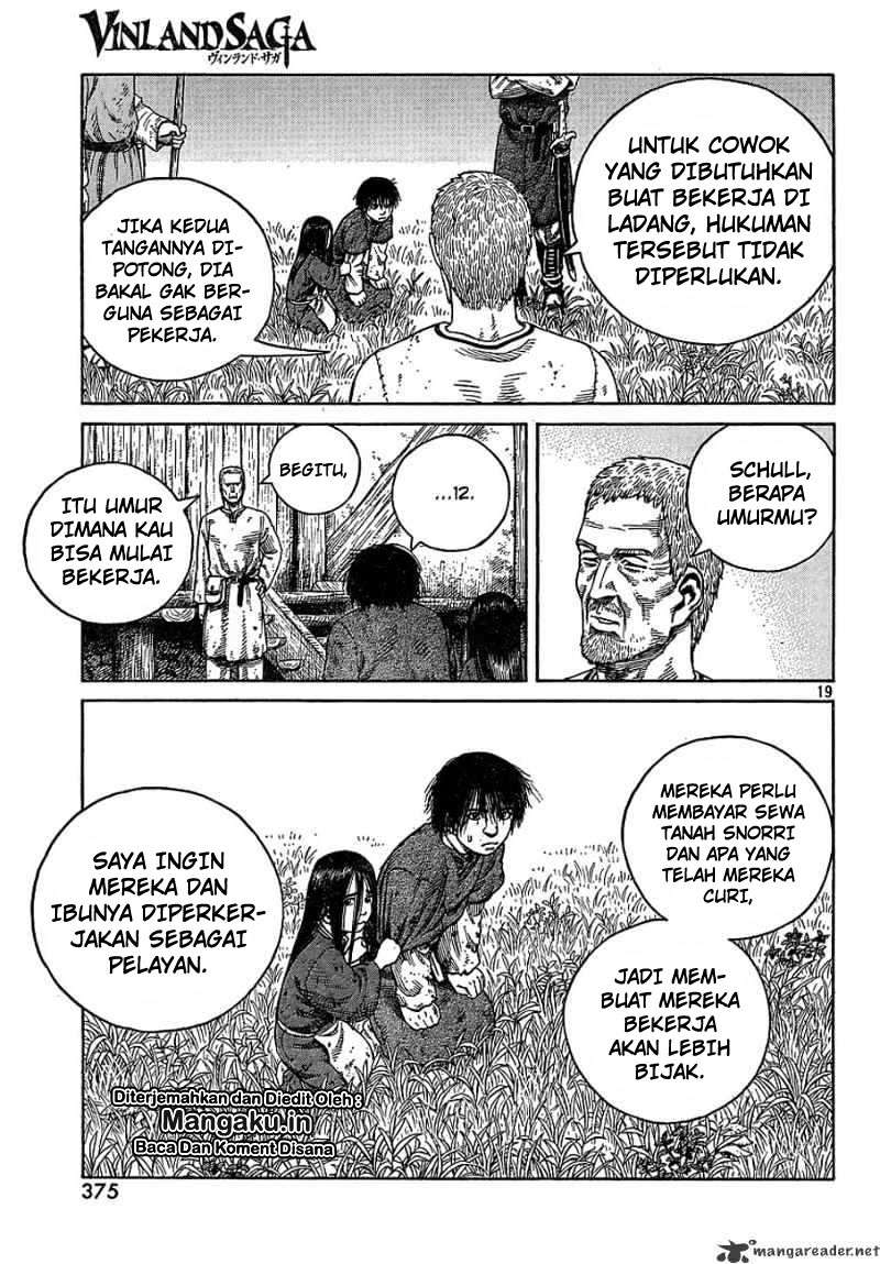 Chapter 67 - halaman 22