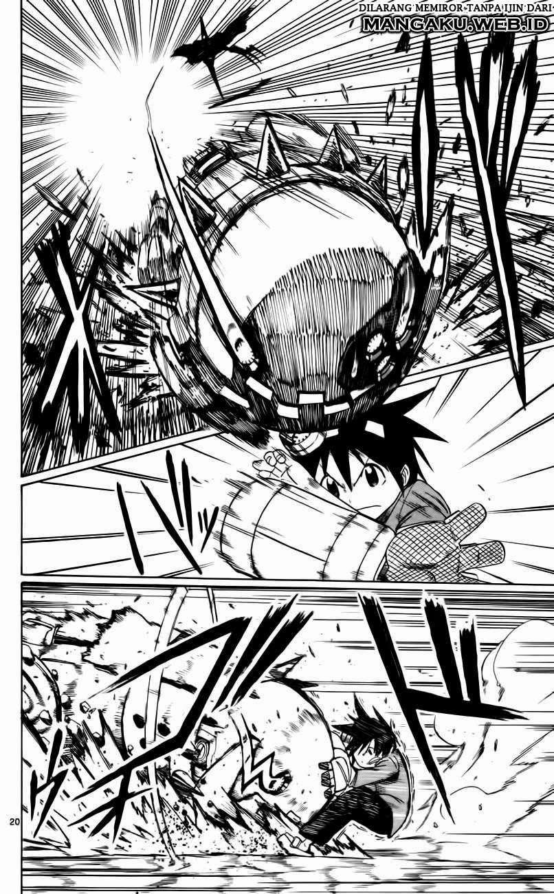 Chapter 7 - halaman 21
