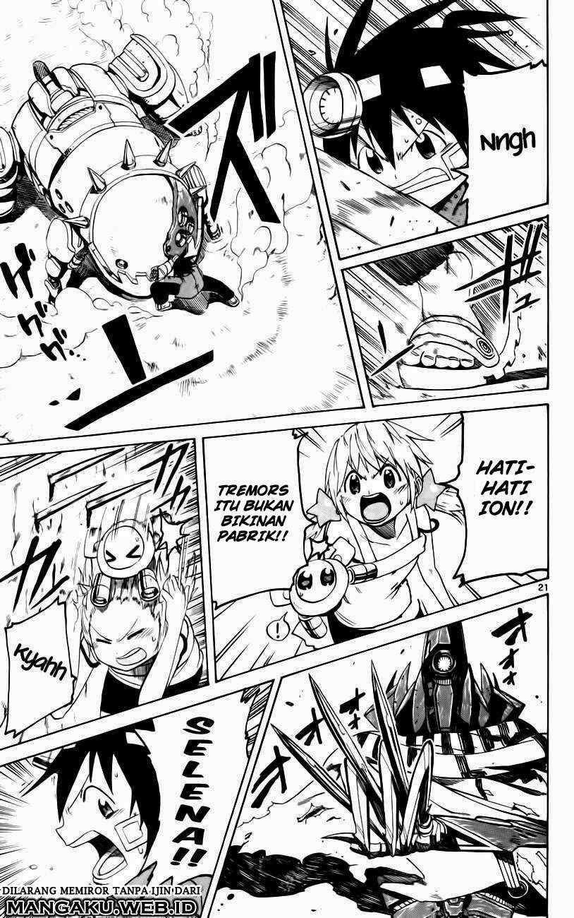 Chapter 7 - halaman 22