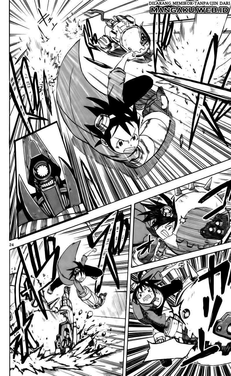 Chapter 7 - halaman 25