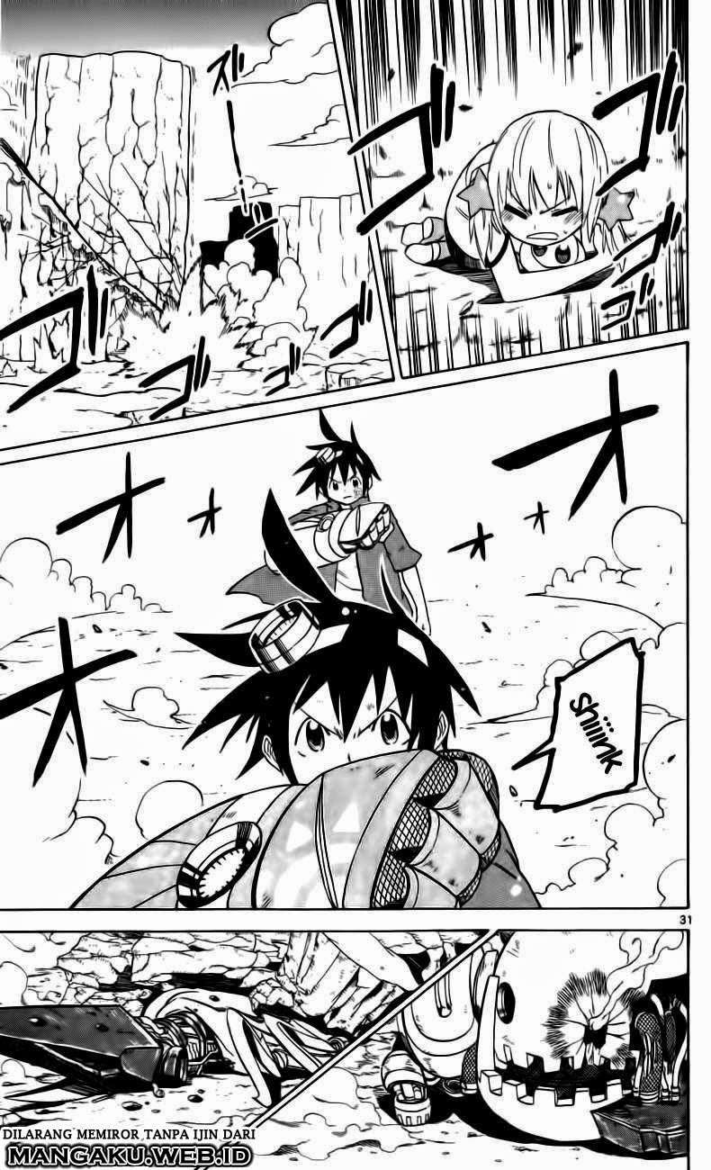 Chapter 7 - halaman 31