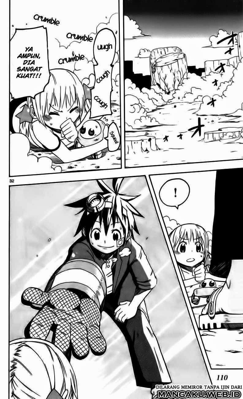 Chapter 7 - halaman 32