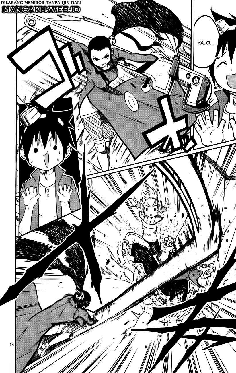 Chapter 8 - halaman 16