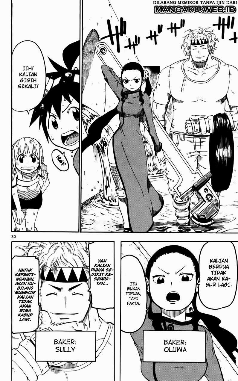 Chapter 8 - halaman 32