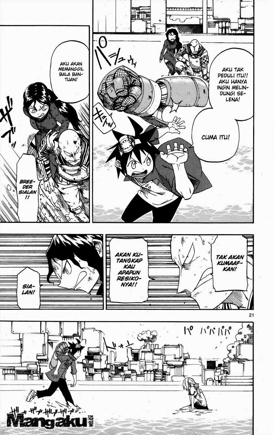 Chapter 11 - halaman 22