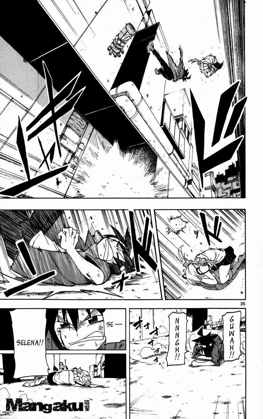 Chapter 11 - halaman 34